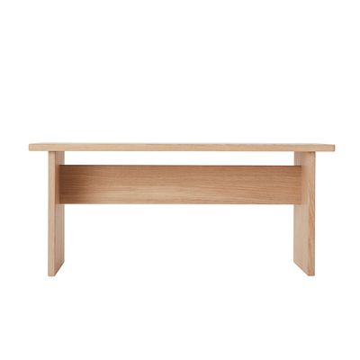 Arca Bänk Natur Ek Oyoy Mini