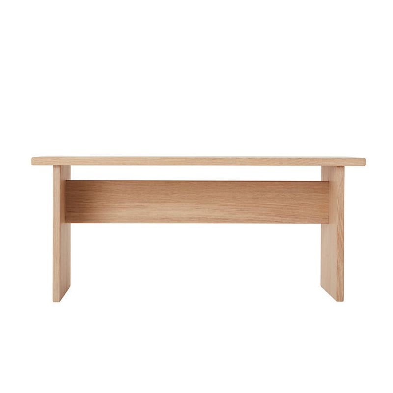 Arca Bänk Natur Ek Oyoy Mini