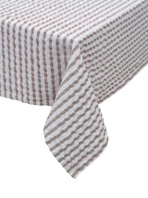 Svanefors Agata Duk Toast 145x280 cm