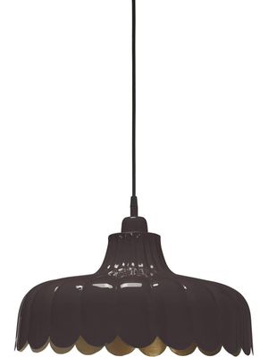 PR Home Wells Taklampa Brun 43 cm