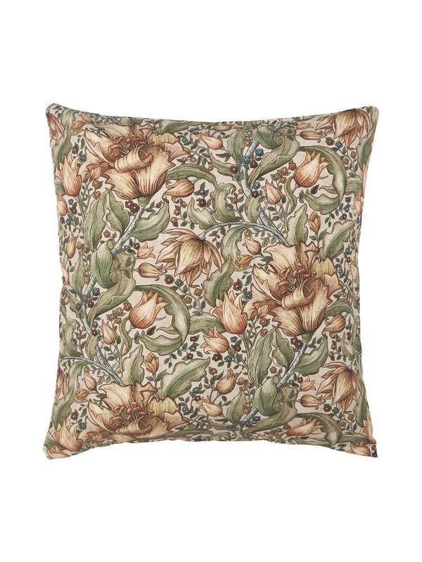 Svanefors Theo Kudde Beige 45x45 cm