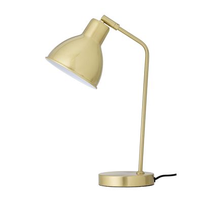 Catya Table lamp Mässing Metall H29cm Bloomingville