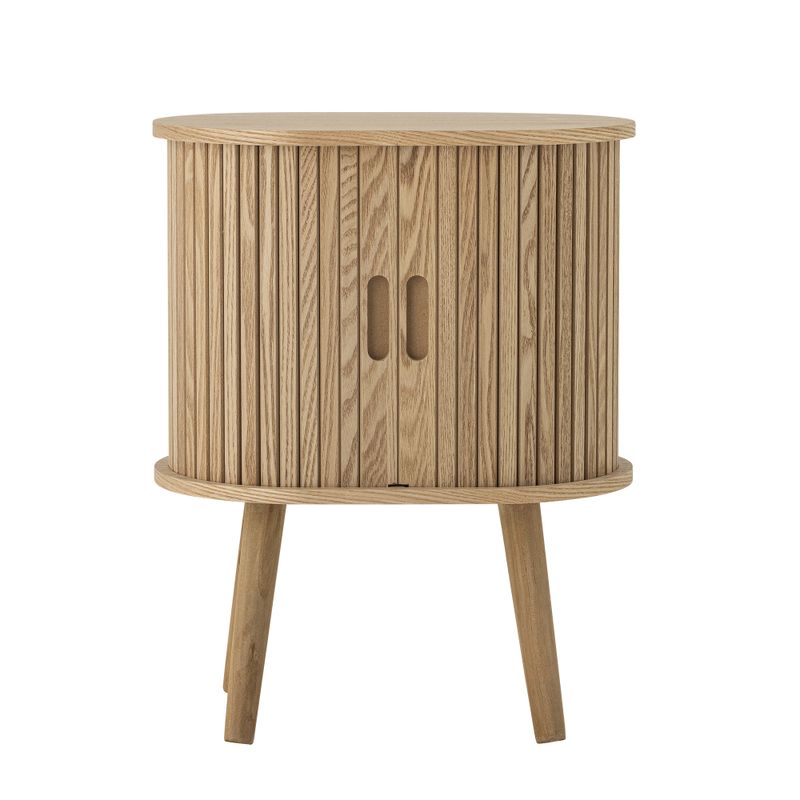 Salento Skåp Natur MDF H50cm Bloomingville