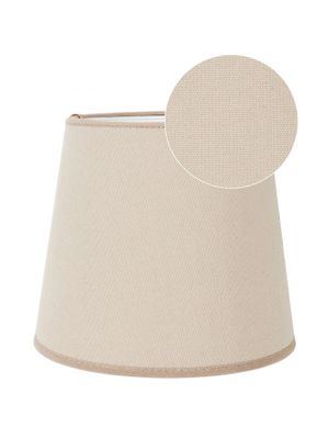 PR Home Mia Lampskärm Franza Beige 14cm