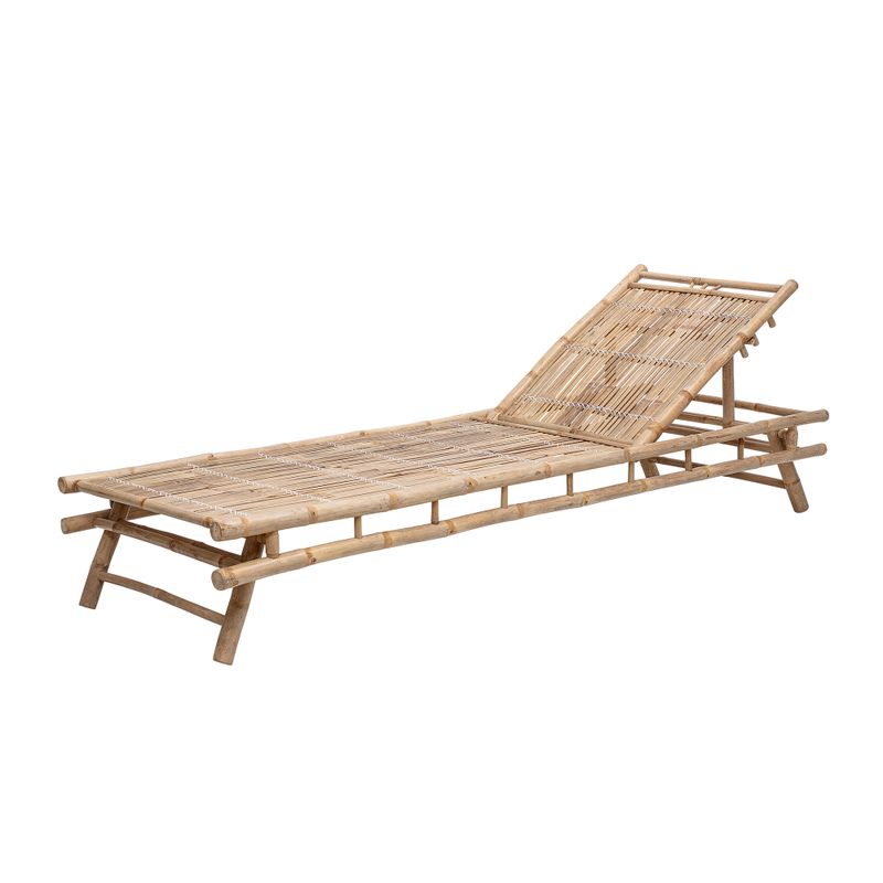 Divan Natur Bambu Sole | Bloomingville