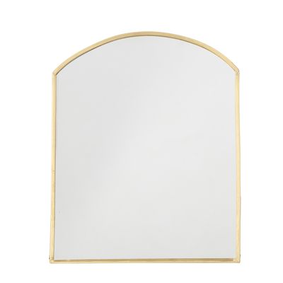 Bordspegel Mässing Glas Inge | Bloomingville