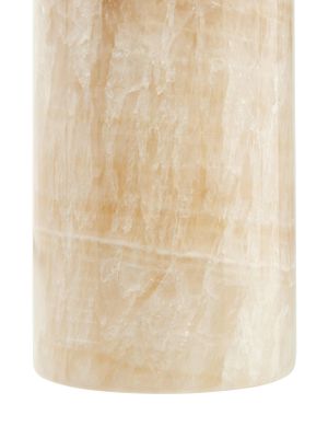 PR Home Lucie Fönsterlampa E14 marmor 7x15cm