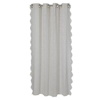Lene Bjerre Eloise Duschdraperi Linne Polyester