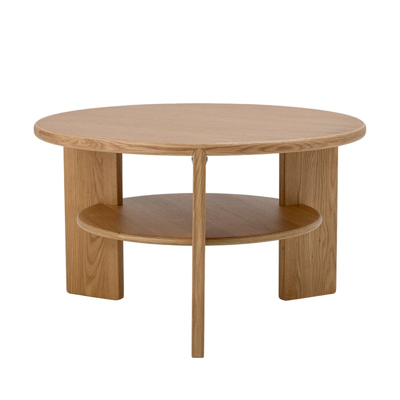Soffbord Natur Ek Lourdes | Bloomingville