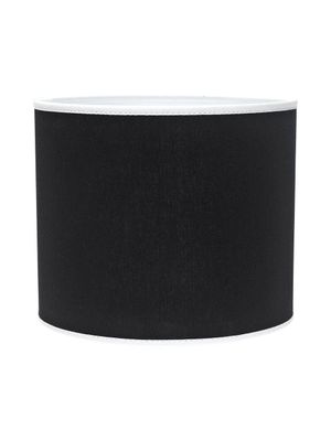 PR Home Sara Lampskärm Svart/vit 30cm