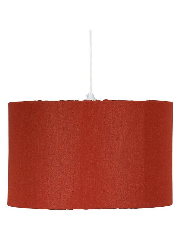 PR Home Classic Outdoor Lamp Brun 50 cm