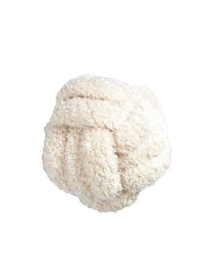 Svanefors Lilo Prydnadskudde Offwhite 25 cm