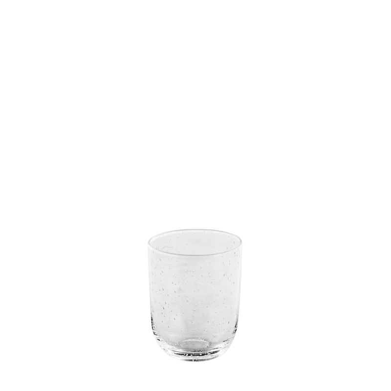 Vattenglas Daphne Klar Glas Lene Bjerre