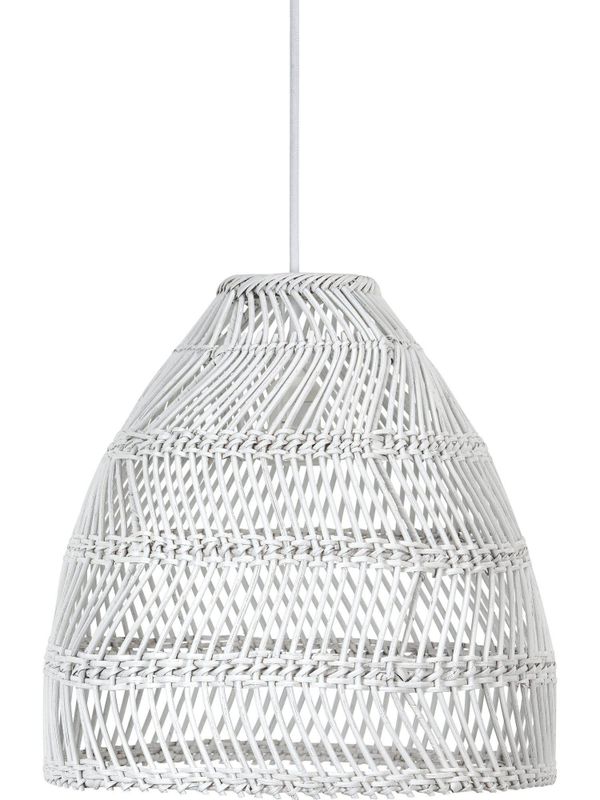 Maja Outdoor Vit Rotting 53cm PR Home