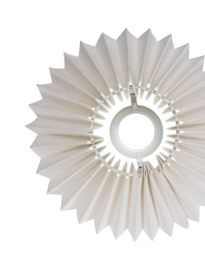 PR Home Ines Lampskärm Offwhite 25cm