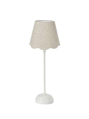 PR Home Lottie Bordslampa Offwhite 58 cm Natur