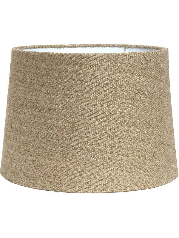 PR Home Kiara Lampskärm Jute 40cm