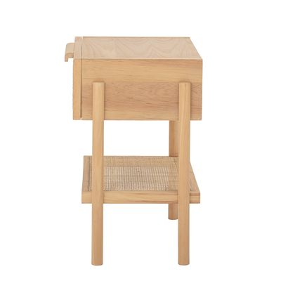 Sidobord Natur Furu Manon | Bloomingville