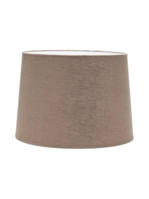PR Home Sofia Lampskärm Lin Mocca 35cm