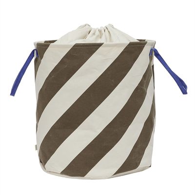 Sakki Förvaringskorg Choko Polyester Oyoy Living
