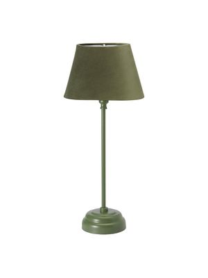 PR Home Lottie Bordslampa Grön 57cm