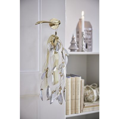 Lene Bjerre Olivia mistletoe Dekoration H40 cm