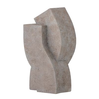 Dekoration Brun Polyresin Terja | Bloomingville