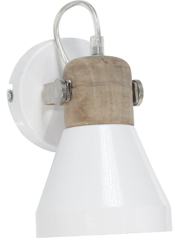 Ashby Spotlight Vit 20cm | PR Home