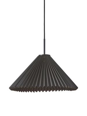 Polly Taklampa Svart 45cm | PR Home