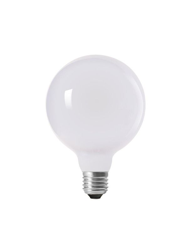 PR Home Perfect LED Opal E27 Glob 12,5cm 600lm 7W
