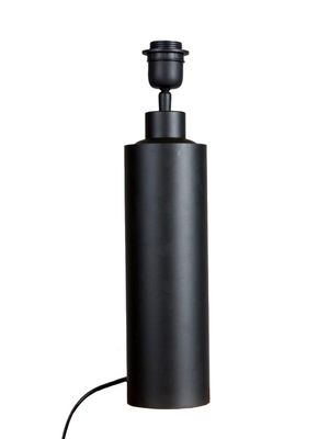 PR Home Solo Lampfot Mattsvart 44cm