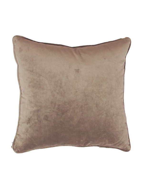 Svanefors Estelle Kuddfodral Sand 45x45 cm