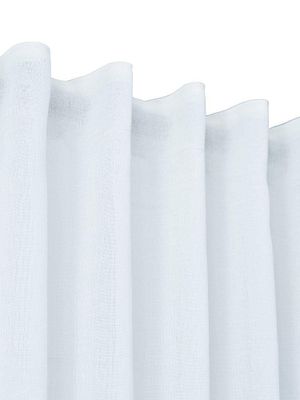 Svanefors Diana Gardin Offwhite 280x300 cm