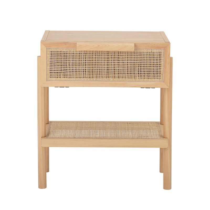 Sidobord Natur Furu Manon | Bloomingville