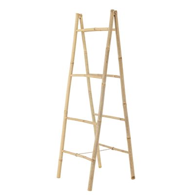 Bloomingville Saye Handduksställ Natur Bambu H138 cm