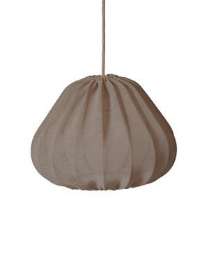 PR Home Sienna Taklampa Diana Mossa 28x40cm