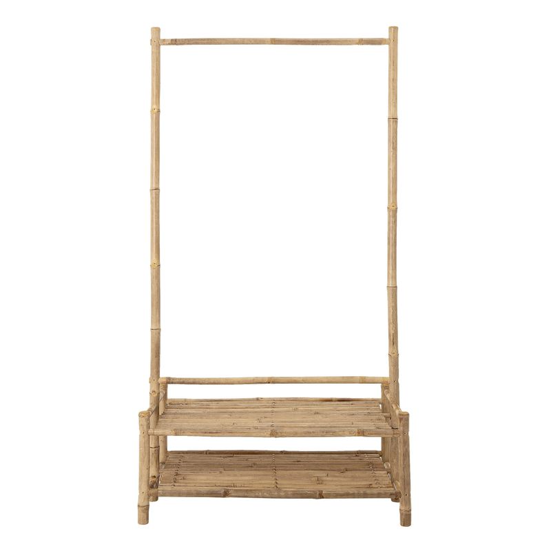 Christianna Klädställ Natur Bambu L60 cm Bloomingville Mini
