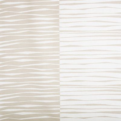 Mambo, Vaxduk, 145X220Cm, Beige