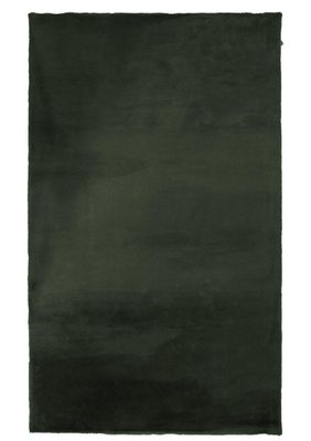 Ninha Matta Mellangrön 80x140cm | Svanefors