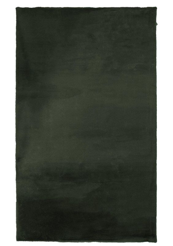 Ninha Matta Mellangrön 80x140cm | Svanefors