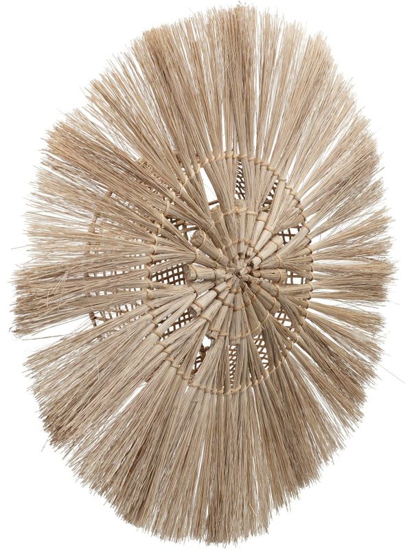Amara Vägglampa E14 sladdställ 60cm Natur PR Home