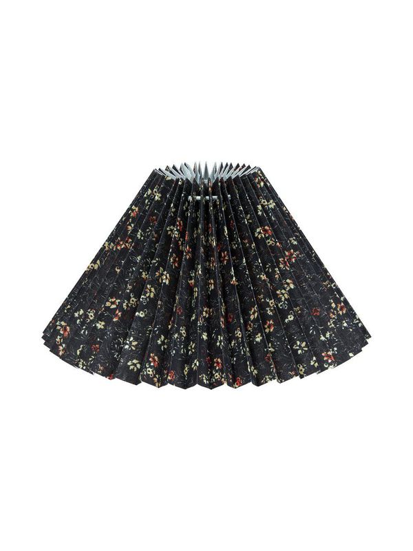 PR Home Ines Lampskärm Blomma 30cm