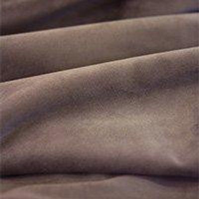 Svanefors Estelle Gardin 2-pack Nougat 135x280 cm