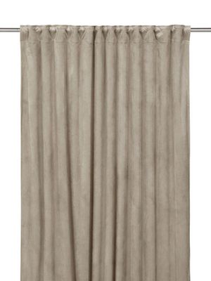 Svanefors Elise Gardin 2-pack Lin 135x280 cm
