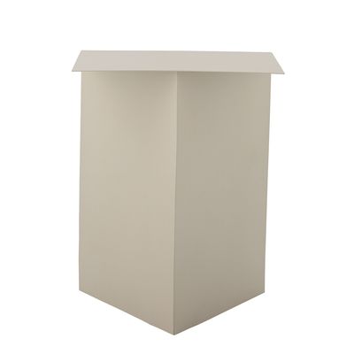 Tasha Sidobord Natur Järn L35 cm Bloomingville