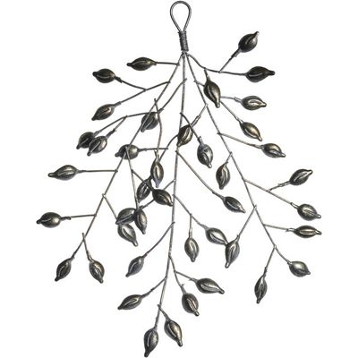 Lene Bjerre Misella mistletoe Dekoration H30 cm