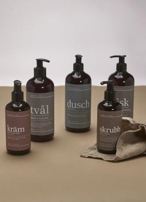 Svanefors Skrubb 250 ml