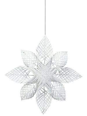 PR Home Anna Star Vit 68cm