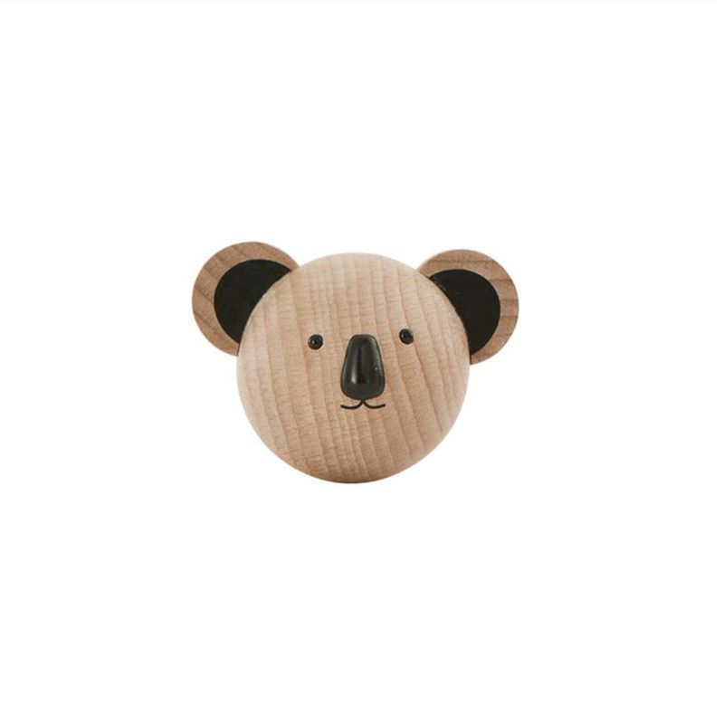 Krok Natur Bok OYOY MINI