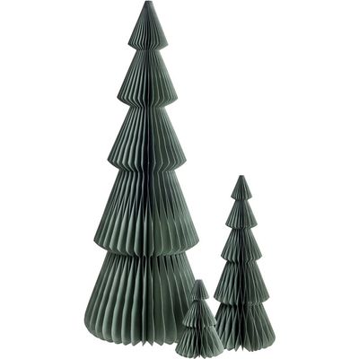 Lene Bjerre Poelle tree Dekoration H70 cm